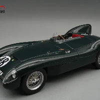 limited edition 1/18 scale