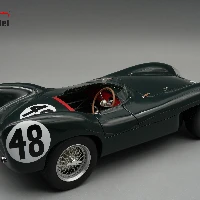 limited edition 1/18 scale