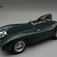 limited edition 1/18 scale