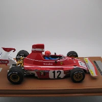 Ferrari 312 B3 Winner Spain GP 1974 Driver Niki lauda