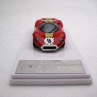TM43-31D Ford P68 1000Km Spa 1968 Driver Frank Gardner /Hubert Hahne car #9