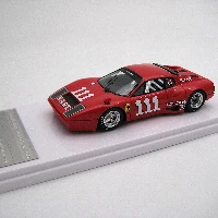 TM12-02H Ferrari 512S Filippinetti Car #15 Le mans 1970 Driver: Parkes-Muller