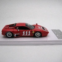 TM12-02H Ferrari 512S Filippinetti Car #15 Le mans 1970 Driver: Parkes-Muller