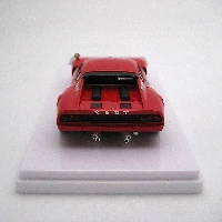 TM12-02H Ferrari 512S Filippinetti Car #15 Le mans 1970 Driver: Parkes-Muller