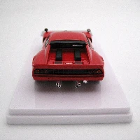 TM43-36C Ferrai 365 GT4 BB Coupe Press version 1975 limited edition 80 pcs 143 scale