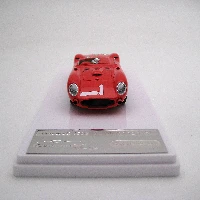 TM43-39B Maserati 450S 1957 car #1 Nurburgring Driver Fangio/ Moss limited edition 70 pcs 1/43 scale