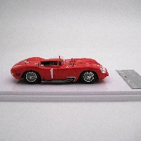TM43-39B Maserati 450S 1957 car #1 Nurburgring Driver Fangio/ Moss limited edition 70 pcs 1/43 scale