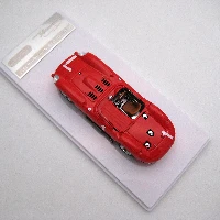 TM43-39B Maserati 450S 1957 car #1 Nurburgring Driver Fangio/ Moss limited edition 70 pcs 1/43 scale
