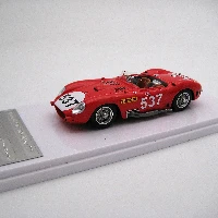 TM43-39D Maserati 450S 1957 car #537 Mille Miglia Driver: Moss/Jenkinson