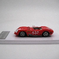 TM43-39D Maserati 450S 1957 car #537 Mille Miglia Driver: Moss/Jenkinson