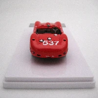 TM43-39D Maserati 450S 1957 car #537 Mille Miglia Driver: Moss/Jenkinson