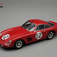 limited edition 1/43 scale