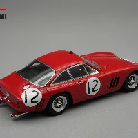 limited edition 1/43 scale