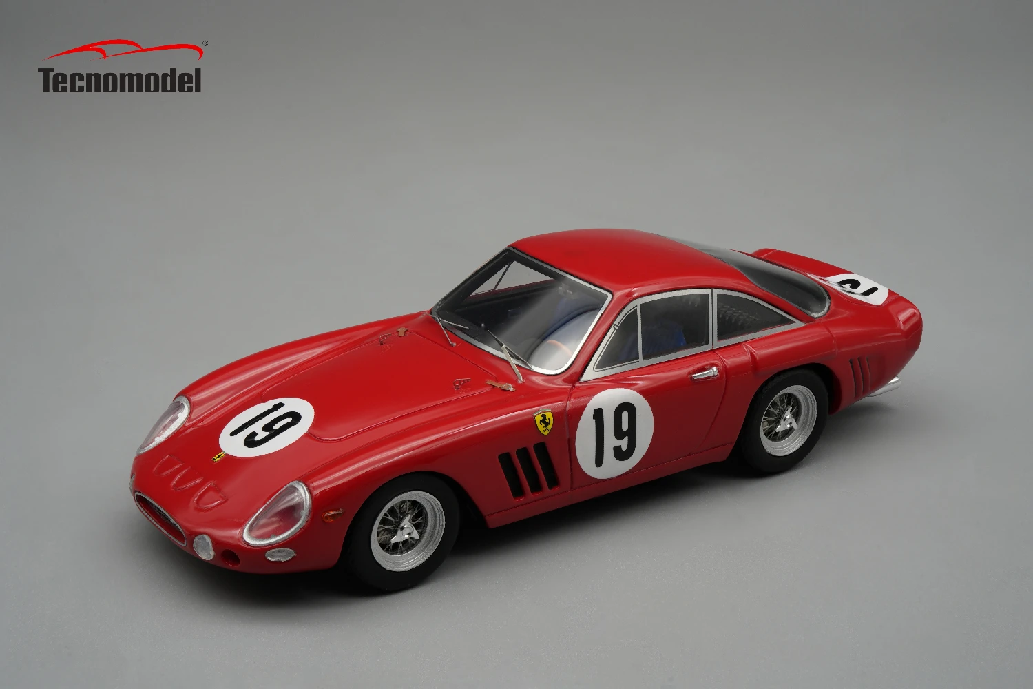 limited edition 1/43 scale