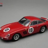 limited edition 1/43 scale
