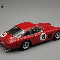 limited edition 1/43 scale