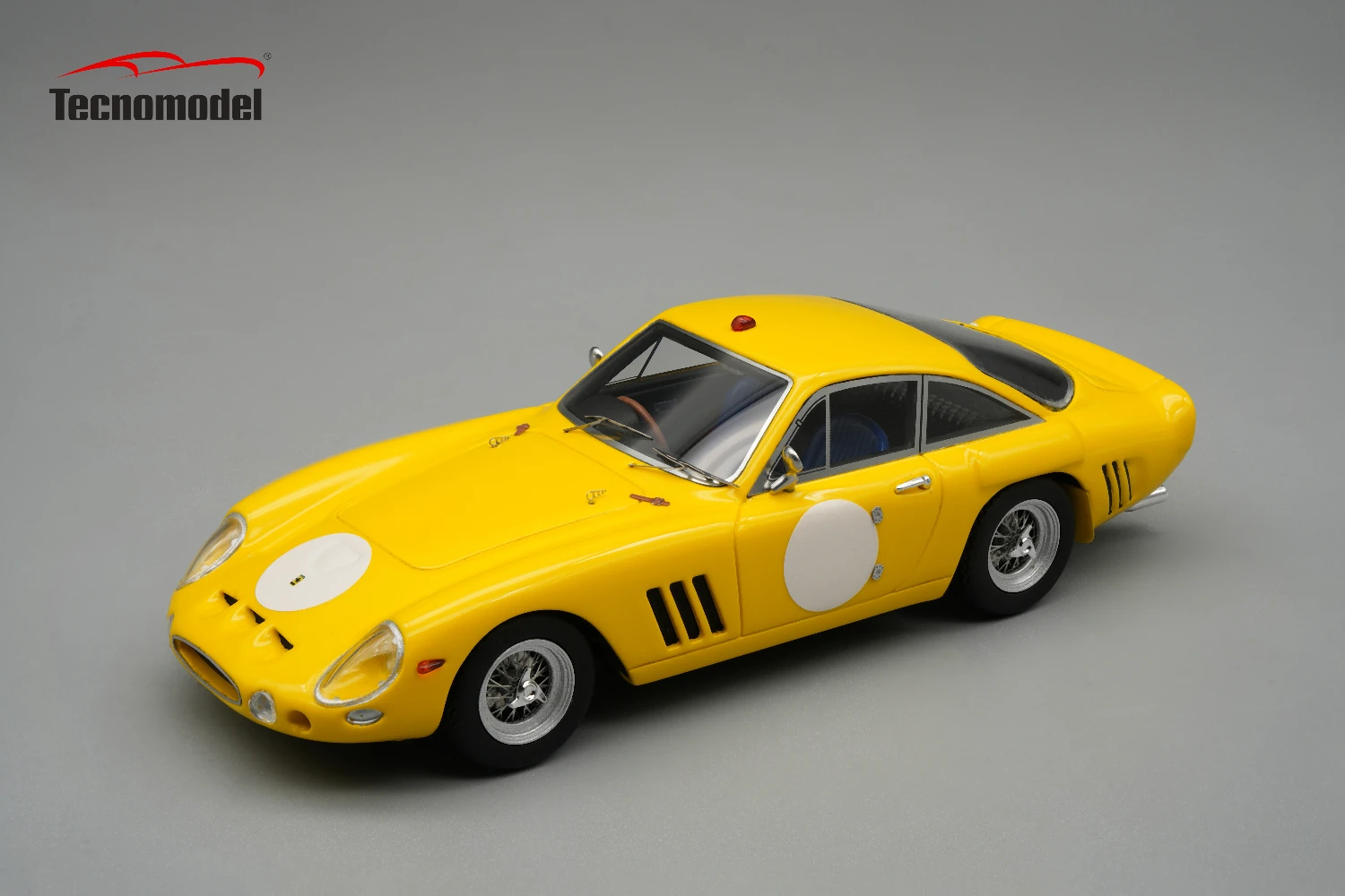 limited edition 1/43 scale
