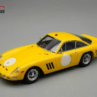 limited edition 1/43 scale