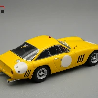 limited edition 1/43 scale