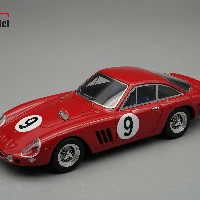 limited edition 1/43 scale