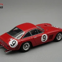 limited edition 1/43 scale