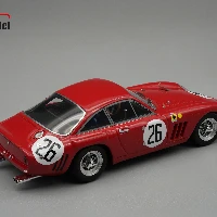 limited edition 1/43 scale