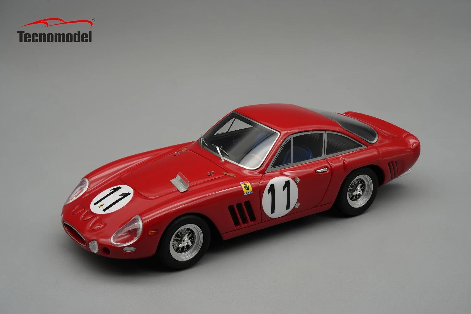 limited edition 1/43 scale