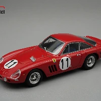limited edition 1/43 scale