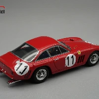 limited edition 1/43 scale