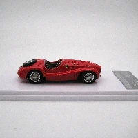 TM43-55A Ferrari 225 S Spyder Vignale 1952 Press version 1953