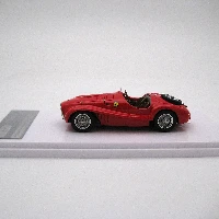 TM43-55A Ferrari 225 S Spyder Vignale 1952 Press version 1953