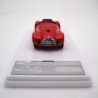 TM43-55A Ferrari 225 S Spyder Vignale 1952 Press version 1953