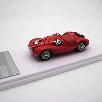 TM43-55B Ferrari 225 S Spyder Vignale No.16 6th Place GP Supercortemaggiore 1953 Driven by: Roberto Mieres