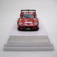 TM12-02H Ferrari 512S Filippinetti Car #15 Le mans 1970 Driver: Parkes-Muller