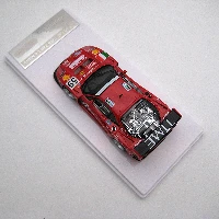 TM12-02H Ferrari 512S Filippinetti Car #15 Le mans 1970 Driver: Parkes-Muller