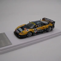 TM12-02H Ferrari 512S Filippinetti Car #15 Le mans 1970 Driver: Parkes-Muller