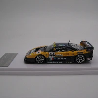 TM12-02H Ferrari 512S Filippinetti Car #15 Le mans 1970 Driver: Parkes-Muller