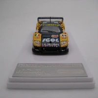 TM12-02H Ferrari 512S Filippinetti Car #15 Le mans 1970 Driver: Parkes-Muller