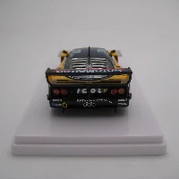 TM12-02H Ferrari 512S Filippinetti Car #15 Le mans 1970 Driver: Parkes-Muller