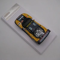 TM12-02H Ferrari 512S Filippinetti Car #15 Le mans 1970 Driver: Parkes-Muller