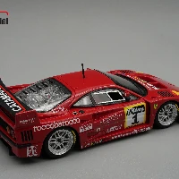 limited edition 55 pcs 1/43 scale