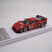limited edition 55 pcs 1/43 scale