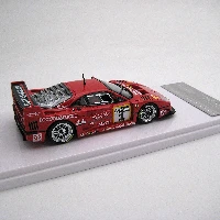 limited edition 55 pcs 1/43 scale