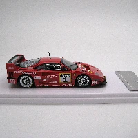 limited edition 55 pcs 1/43 scale