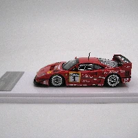 limited edition 55 pcs 1/43 scale