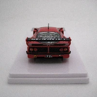 limited edition 55 pcs 1/43 scale