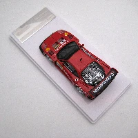 limited edition 55 pcs 1/43 scale