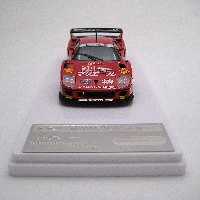 TM12-02H Ferrari 512S Filippinetti Car #15 Le mans 1970 Driver: Parkes-Muller