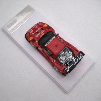 TM12-02H Ferrari 512S Filippinetti Car #15 Le mans 1970 Driver: Parkes-Muller