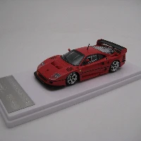 TM12-02H Ferrari 512S Filippinetti Car #15 Le mans 1970 Driver: Parkes-Muller